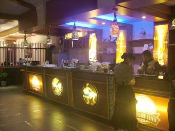 Tibet Sunrise Hotel Lhasa Exterior photo